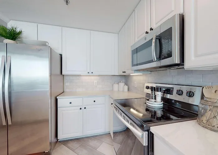 Holiday home Gulf-front With Hot Tub Sauna Indoor Pool & Access - Near Dining *