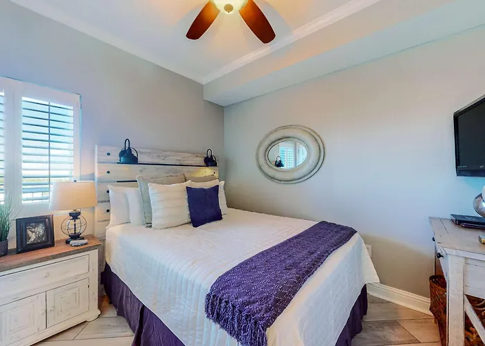 Gulf-front With Hot Tub Sauna Indoor Pool & Access - Near Dining Holiday home