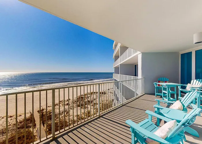 Holiday home Gulf-front With Hot Tub Sauna Indoor Pool & Access - Near Dining