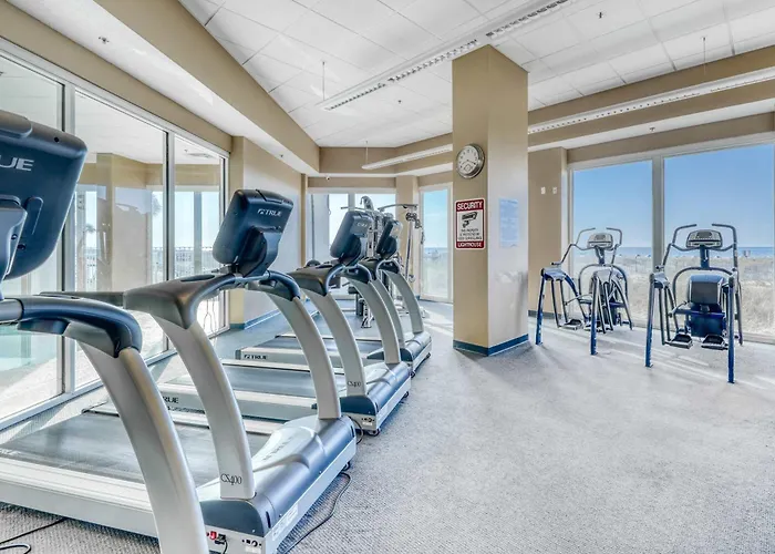 Gulf-front With Hot Tub Sauna Indoor Pool & Access - Near Dining Holiday home *