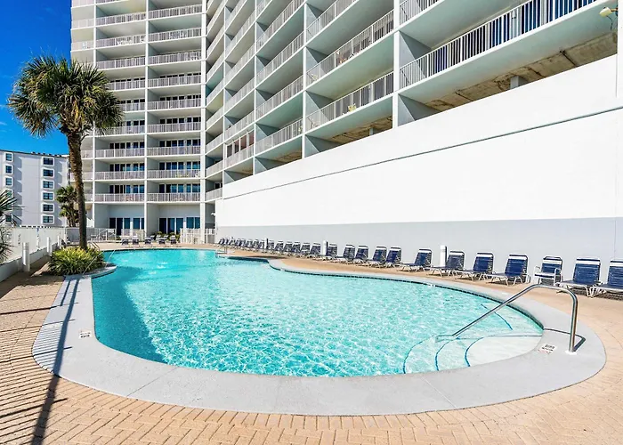Gulf-front With Hot Tub Sauna Indoor Pool & Access - Near Dining Holiday home *