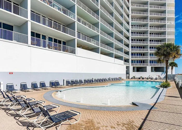 Gulf-front With Hot Tub Sauna Indoor Pool & Access - Near Dining * Gulf Shores